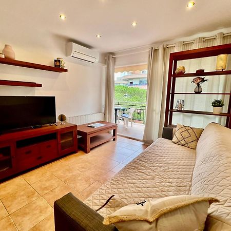 Apartaments Platja D'Aro Exterior photo
