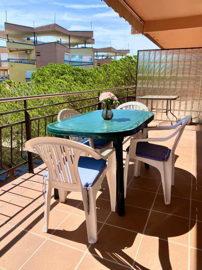 Apartaments Platja D'Aro Exterior photo