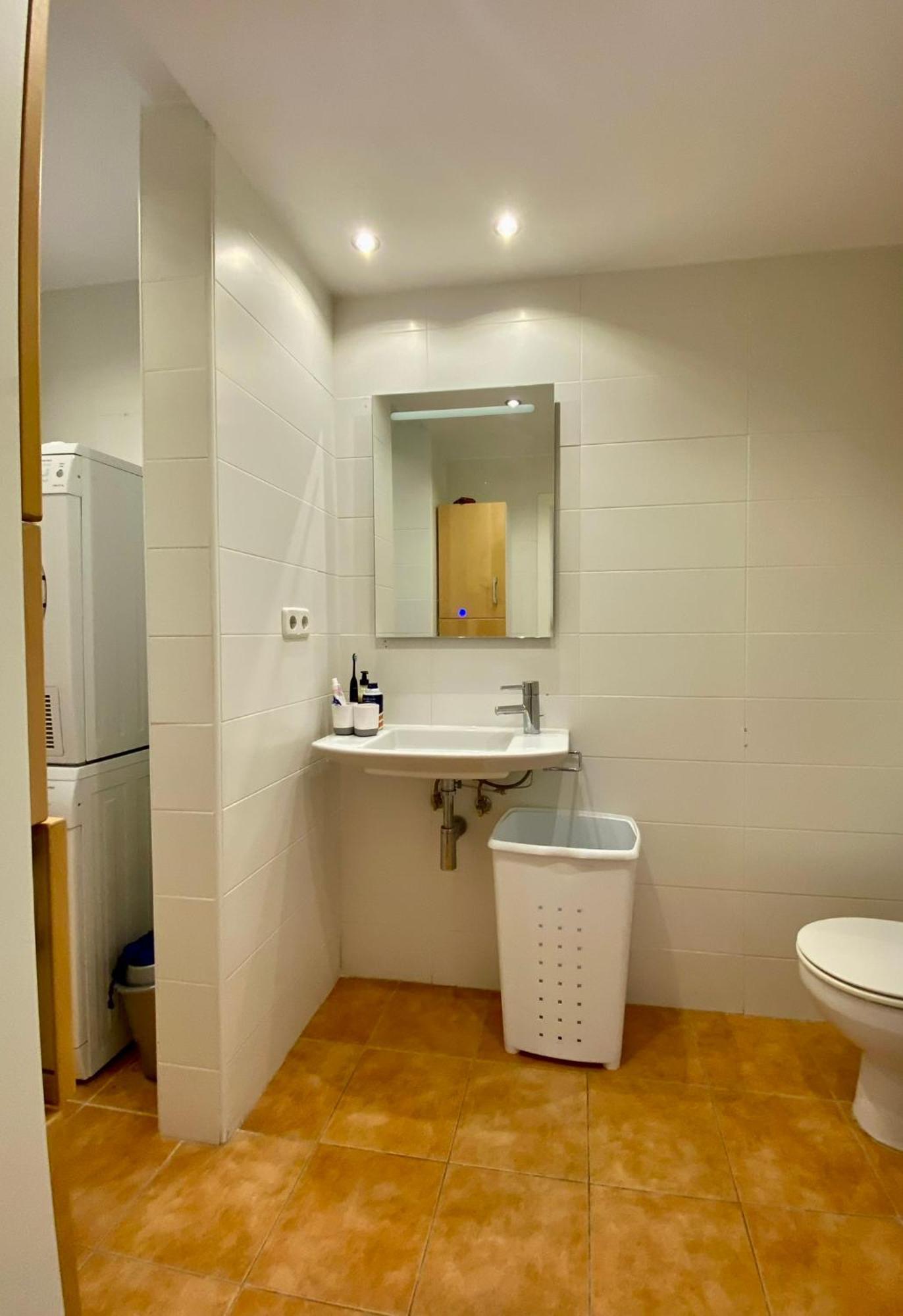 Apartaments Platja D'Aro Exterior photo