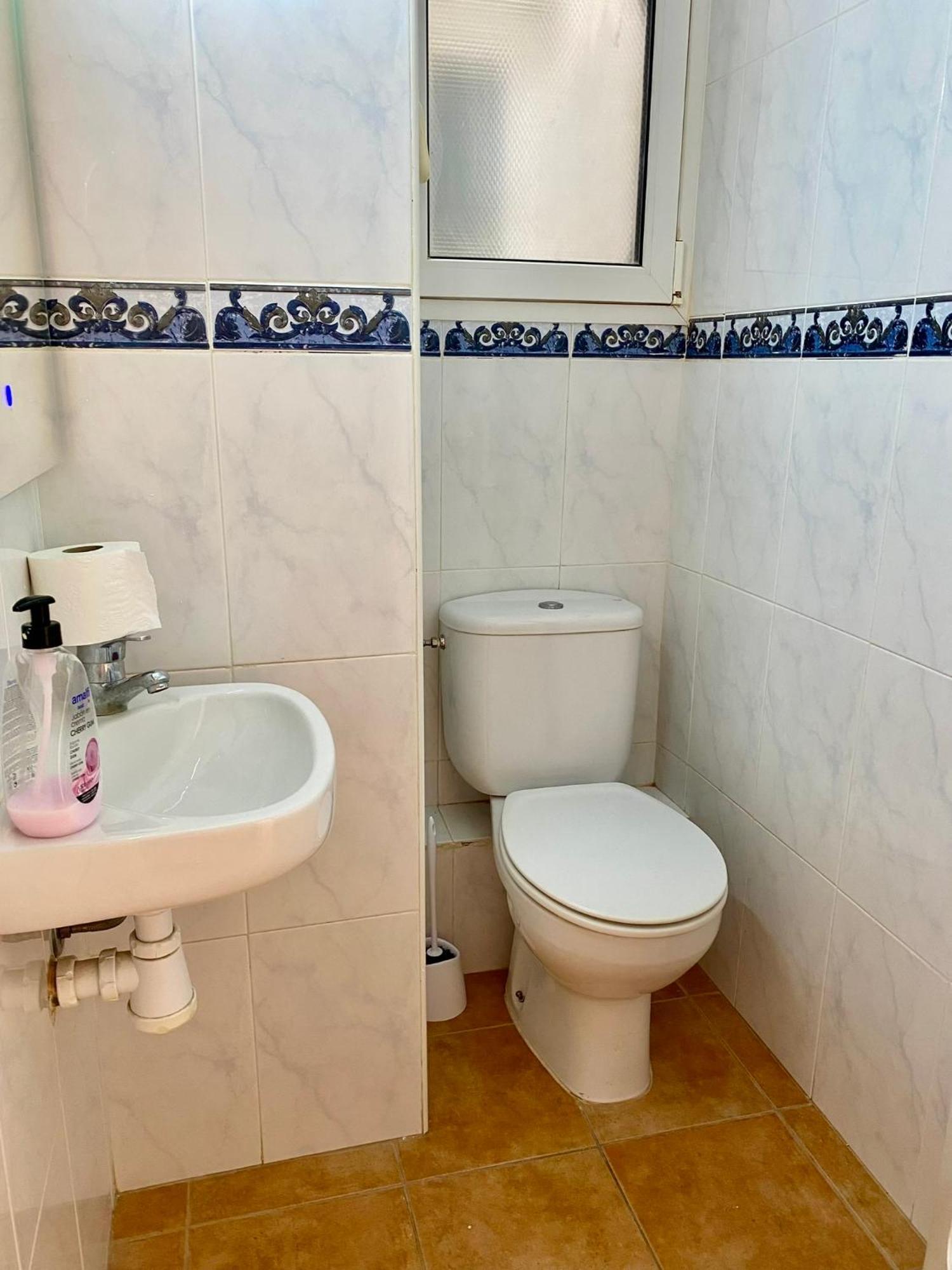 Apartaments Platja D'Aro Exterior photo