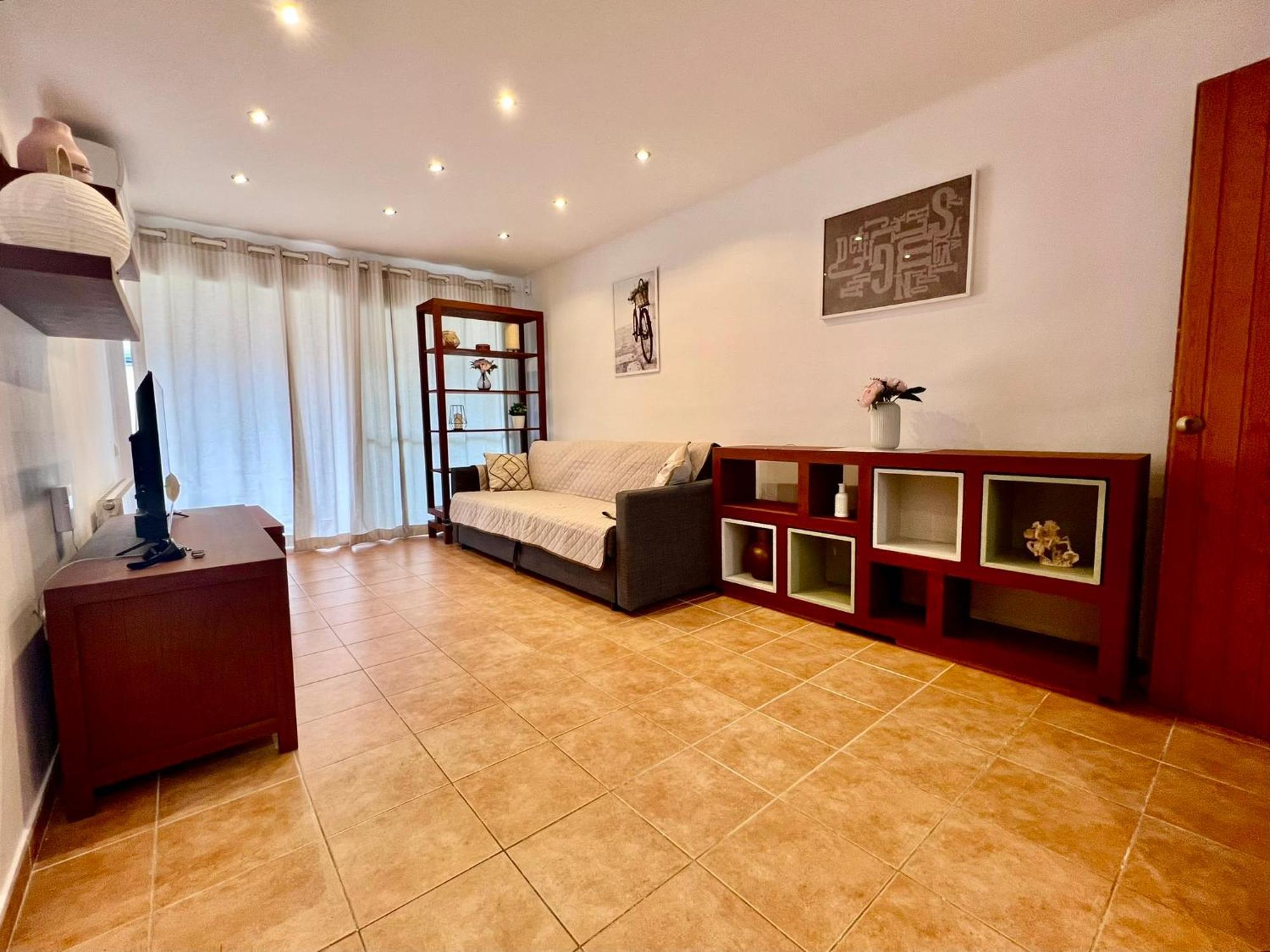 Apartaments Platja D'Aro Exterior photo